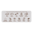 Puromenu Tacchino e Salmone Select Bio , 6x400 g