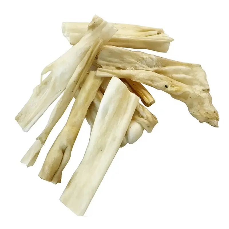 Pelle di coniglio Puromenu, 100 grammi