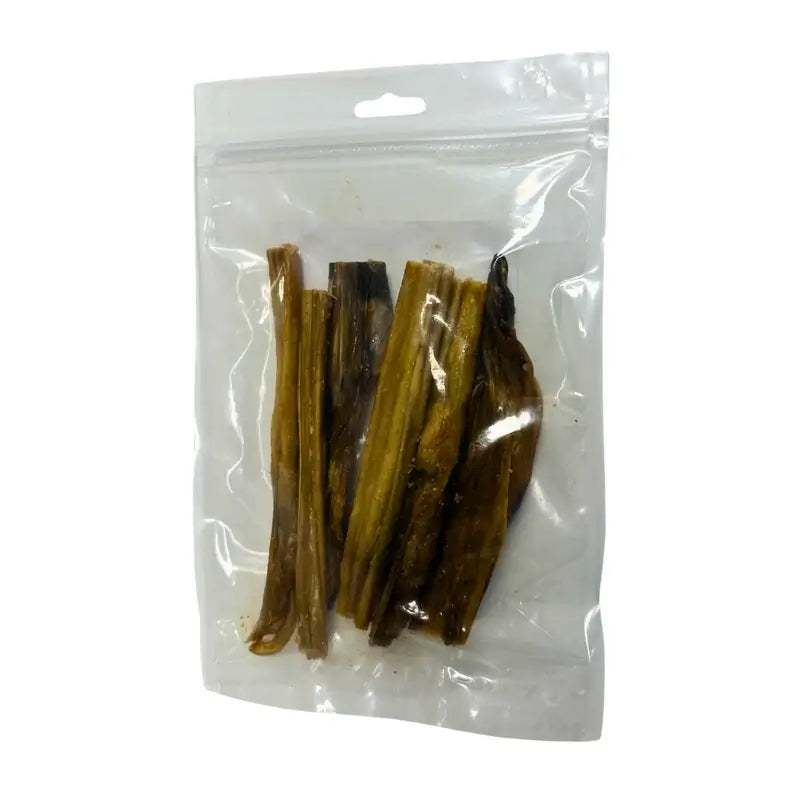 Pelle di coniglio Puromenu, 100 grammi