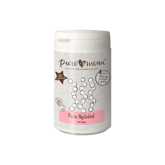 Puromenu Pure Agility (Collagene idrolizzato), 225 g