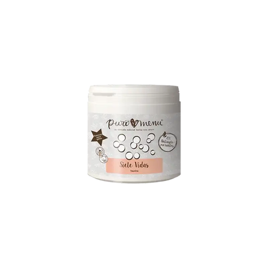 Puromenu Sette Vite (Taurina) , 100 g