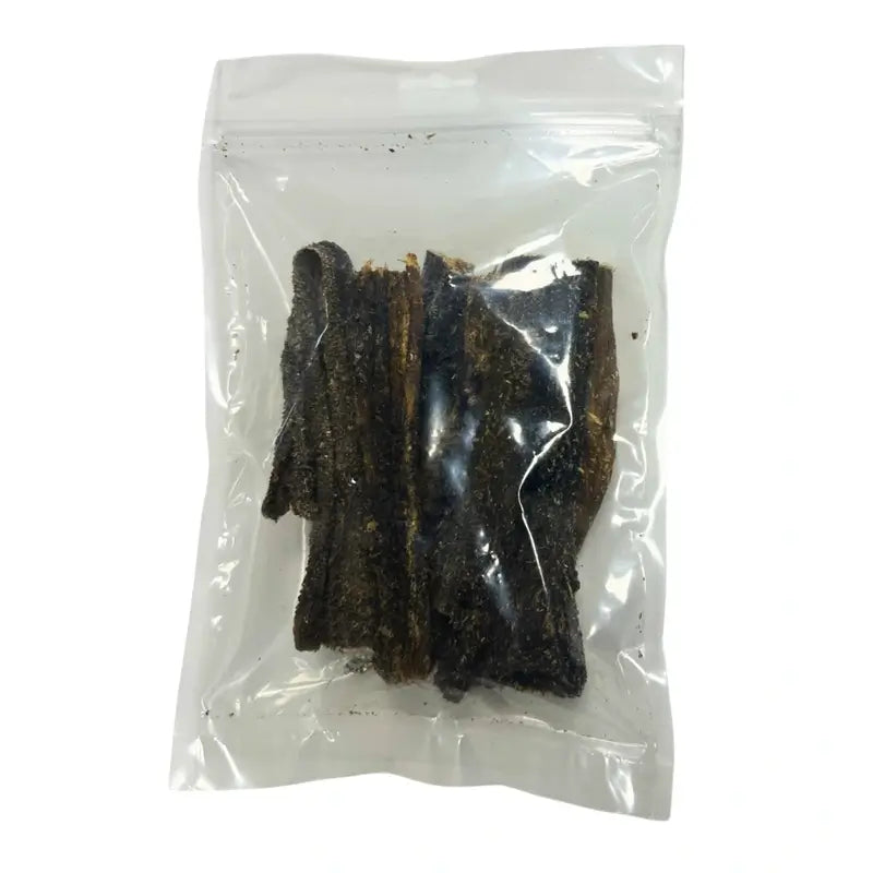 Trippa di agnello verde Puromenu, 100 grammi