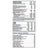 Pwd Casein Protein Meal Cioccolato Bianco Cocco 450G