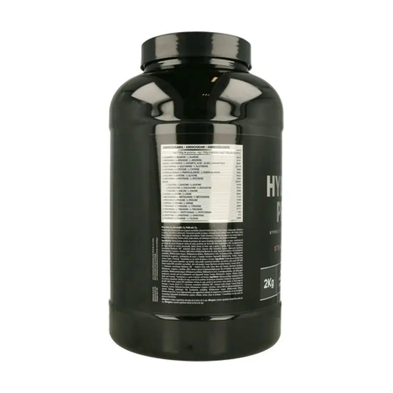 Pwd Hydrolean Protein Fragola 2Kg.