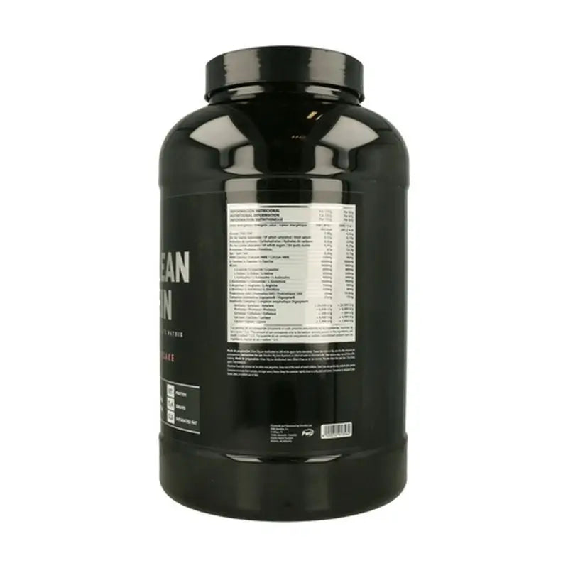 Pwd Hydrolean Protein Fragola 2Kg.