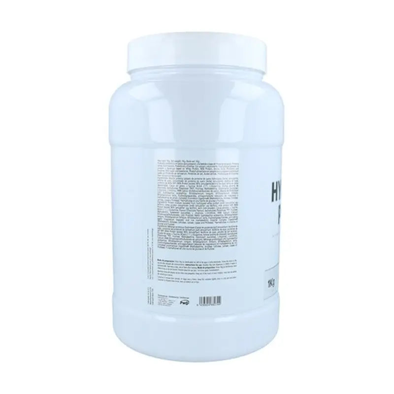 Yogurt proteico Hydrolean al limone 1Kg.