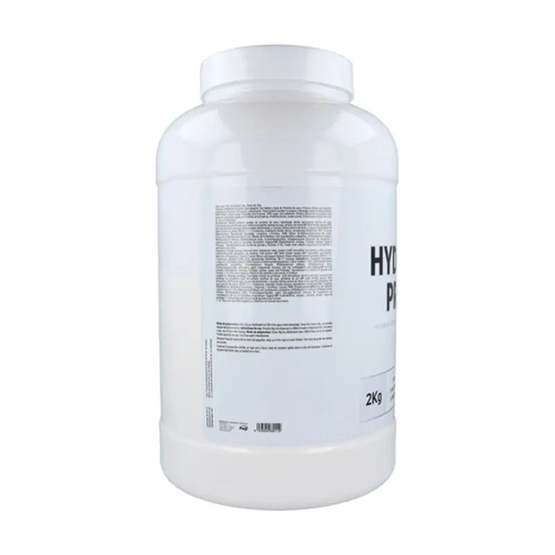 Pwd Hydrolean Proteine Yogurt al Limone 2Kg.
