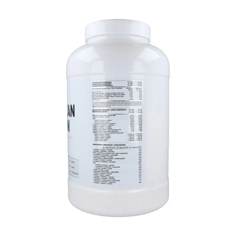 Pwd Hydrolean Proteine Yogurt al Limone 2Kg.