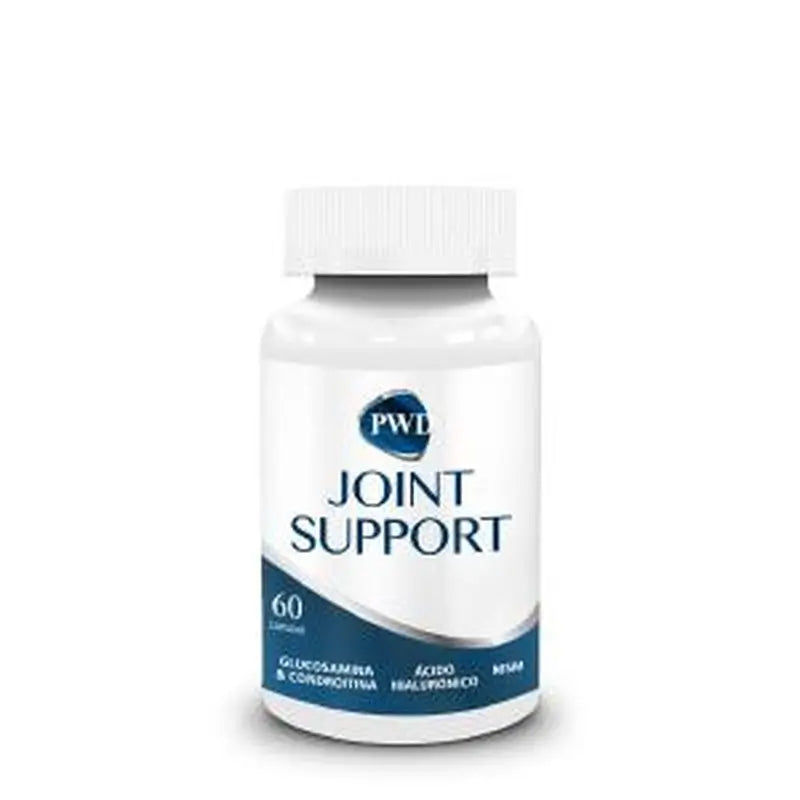 Pwd Joint Support 60Cap.