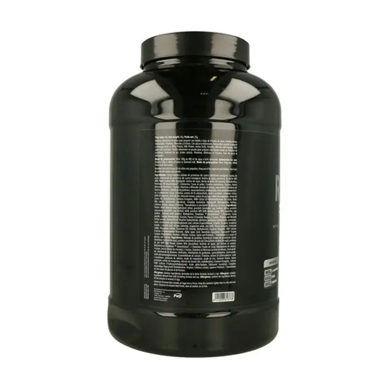Pwd Rm-50 Proteine al Cioccolato 2Kg.