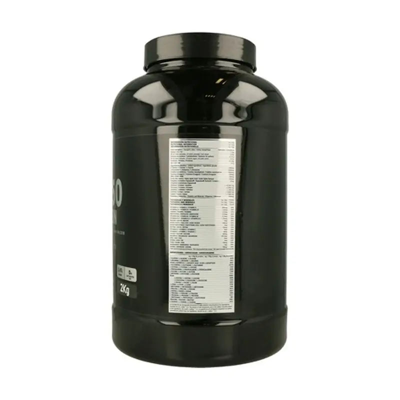 Pwd Rm-50 Proteine al Cioccolato 2Kg.