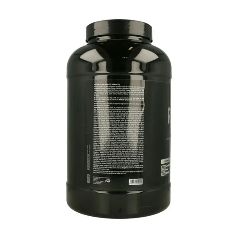 Pwd Rm-50 Proteine Fragole 2Kg.