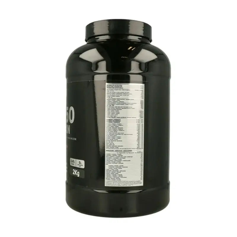 Pwd Rm-50 Proteine Fragole 2Kg.
