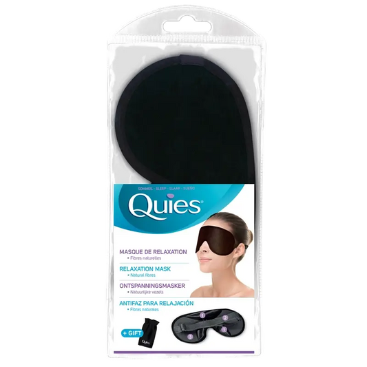 Maschera rilassante Quies