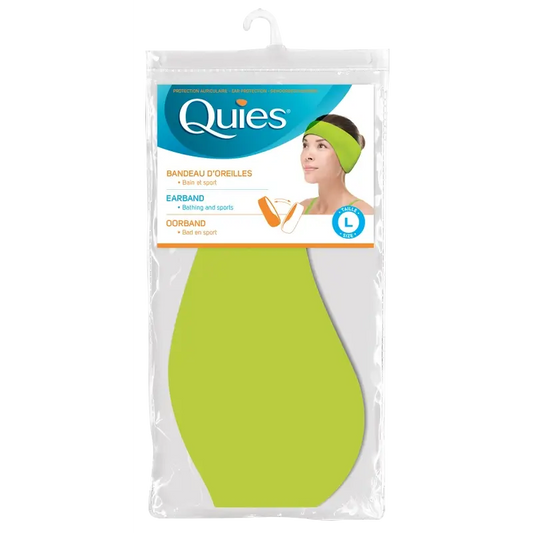 Quies Fascia in neoprene Adulto