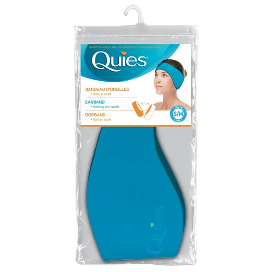 Fascia in neoprene per bambini Quies