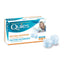 Quies Tappi per orecchie antirumore in silicone 6 tappi