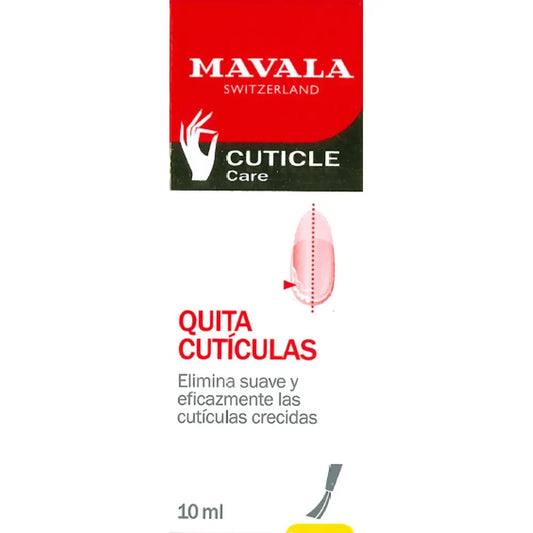 Mavala Struccante per cuticole 10 ml