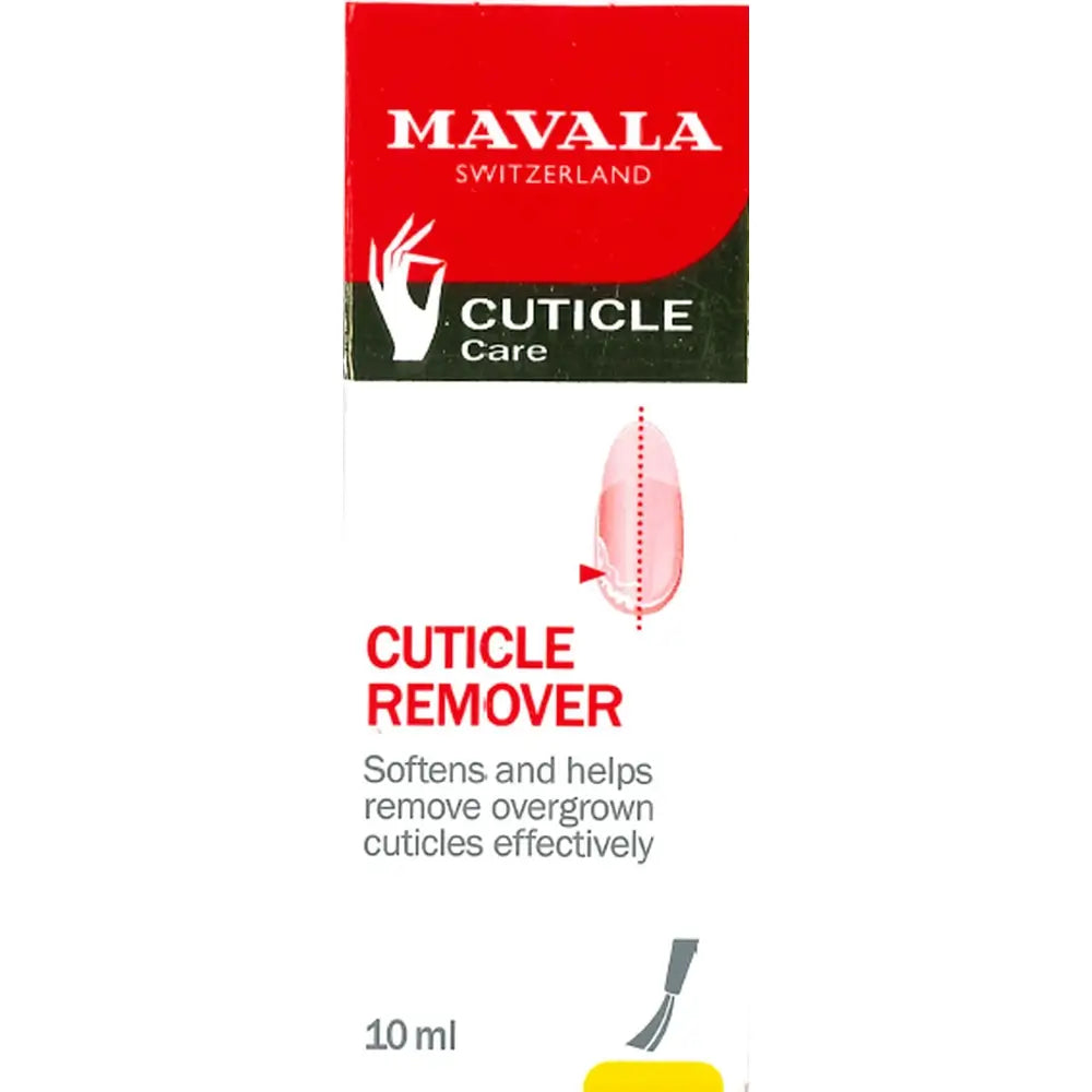 Mavala Struccante per cuticole 10 ml