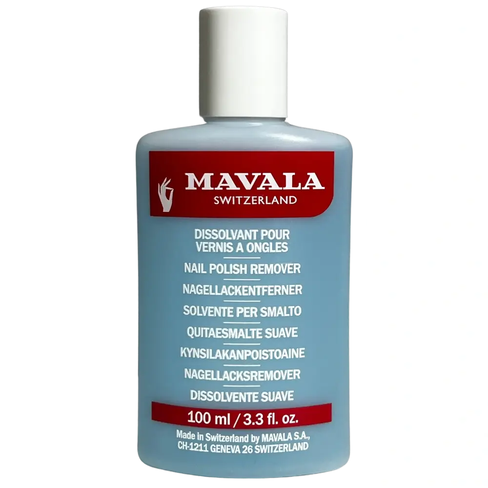 Mavala Smalto per unghie blu 100 ml