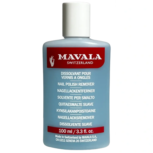 Mavala Smalto per unghie blu 100 ml