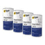 Raab Vitalfood Magnesio Citrato in Polvere Confezione 4 x 340Gr. Sg Vegan