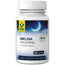 Raab Vitalfood Melissa-Valerian with Lupulus 60Caps Bio Sg Vegan