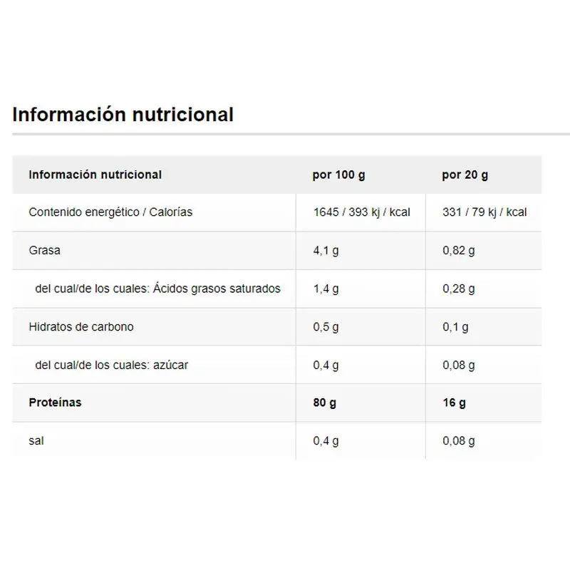 Raab Vitalfood Proteine naturali del riso 400 gr. Bio Sg Vegan