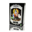 Radhe Henna Black Powder Radhe Shyam , 100 gr