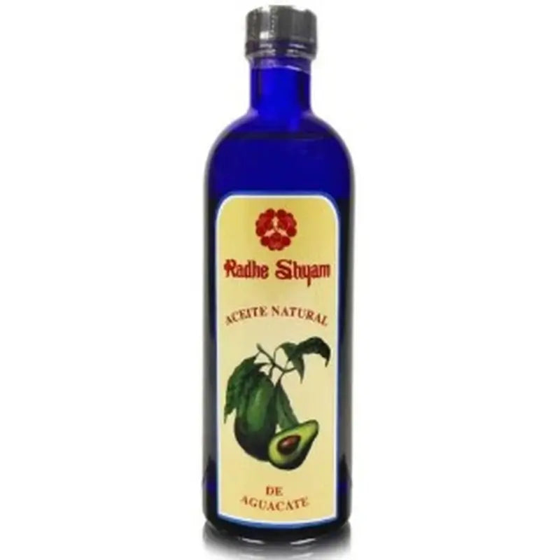 Radhe Shyam Olio di avocado , 200 ml