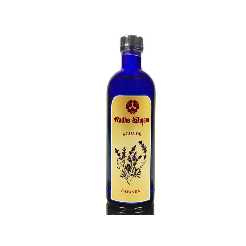 Acqua di lavanda Radhe Shyam , 200 ml