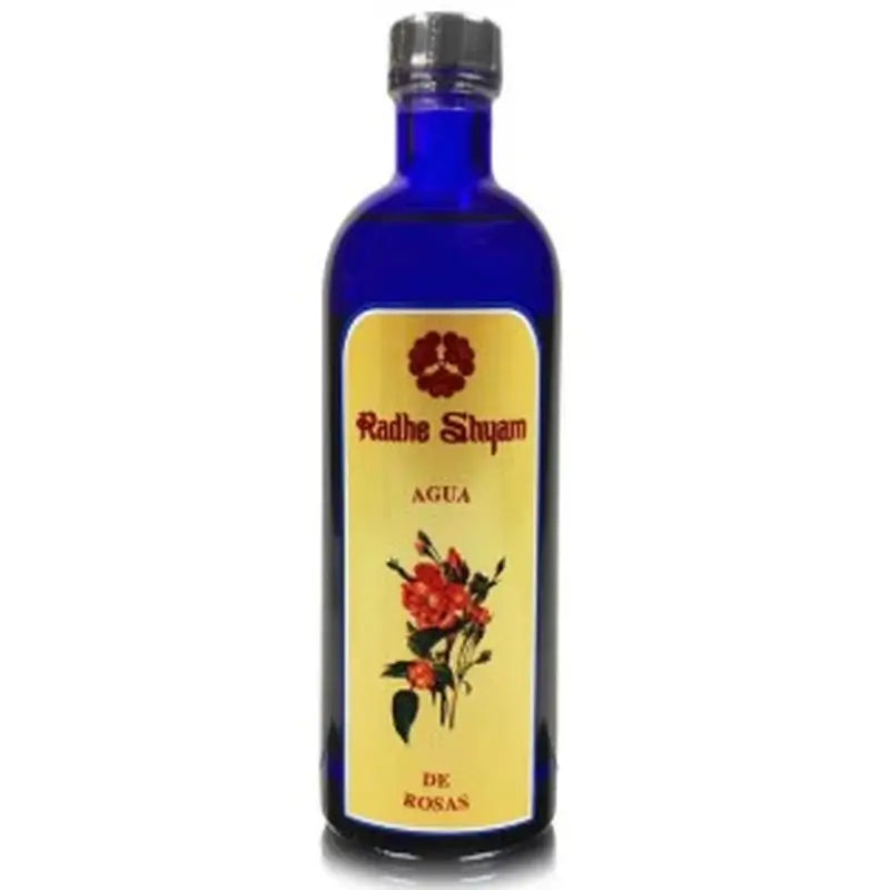 Acqua di rose Radhe Shyam , 200 ml