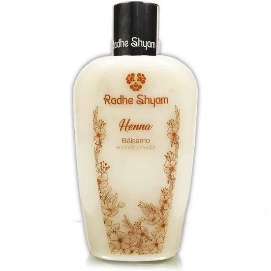 Radhe Shyam Henna Balsamo lenitivo, 250 ml