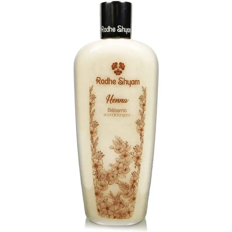 Radhe Shyam Henna Balsamo lenitivo , 400 ml