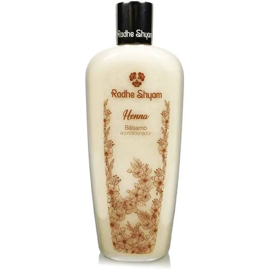 Radhe Shyam Henna Balsamo lenitivo , 400 ml