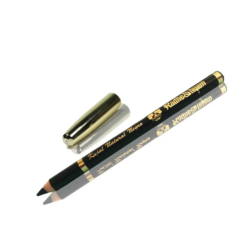 Radhe Shyam Eye Liner Kajal Nero , 1 pz.