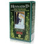 Radhe Shyam Hennatint Castano scuro, 60 ml