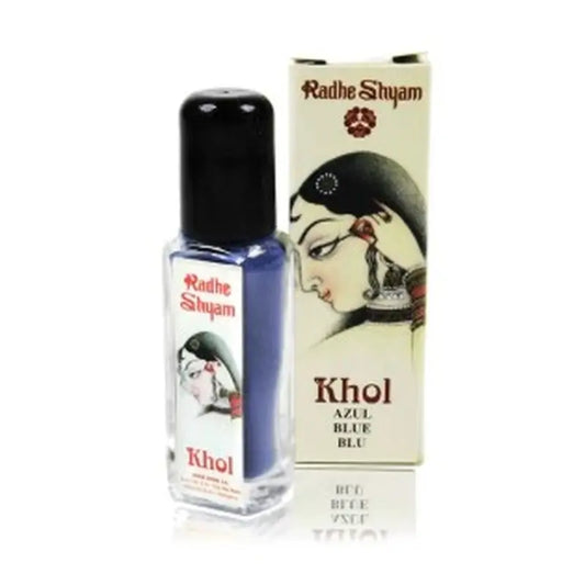 Radhe Shyam Khol Blu , 4 gr