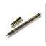 Radhe Shyam Khol Brown Eye Linner Kajal Brown , 1 pz.