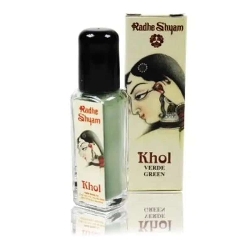 Radhe Shyam Khol Verde , 4 gr