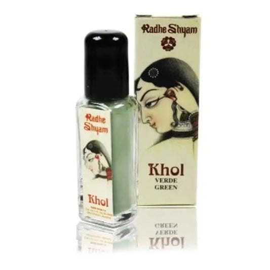 Radhe Shyam Khol Verde , 4 gr