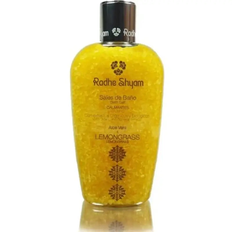 Radhe Shyam Sali da bagno alla citronella, 330 g