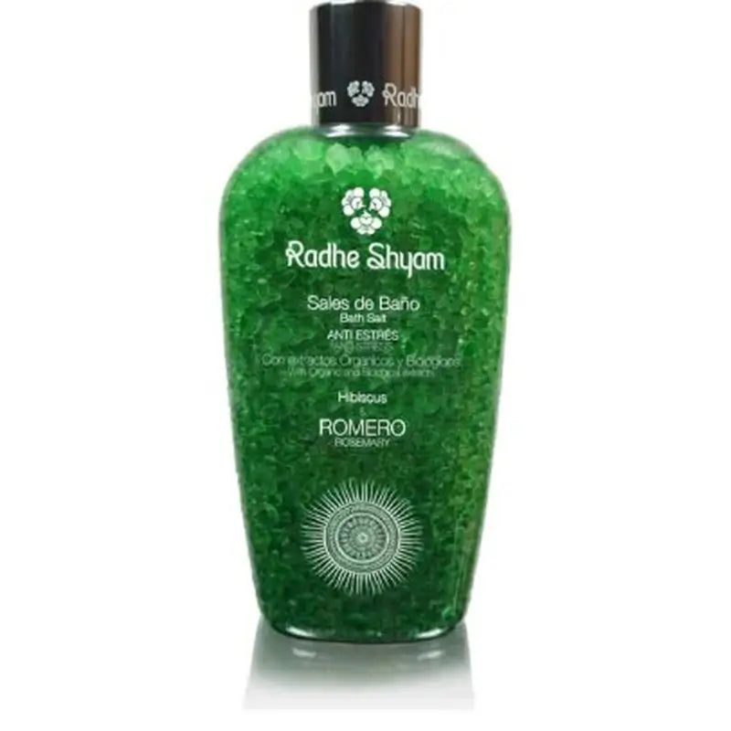 Radhe Shyam Sali da bagno al rosmarino , 330 gr