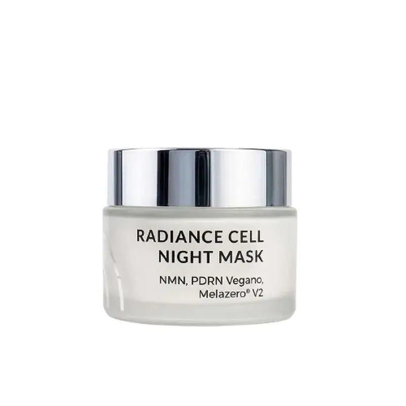 Radiance Cell Night Mask Maschera per la notte