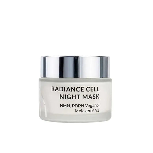 Radiance Cell Night Mask Maschera per la notte