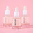 Siero pre-base Freshly Radiant Glow, 30 ml