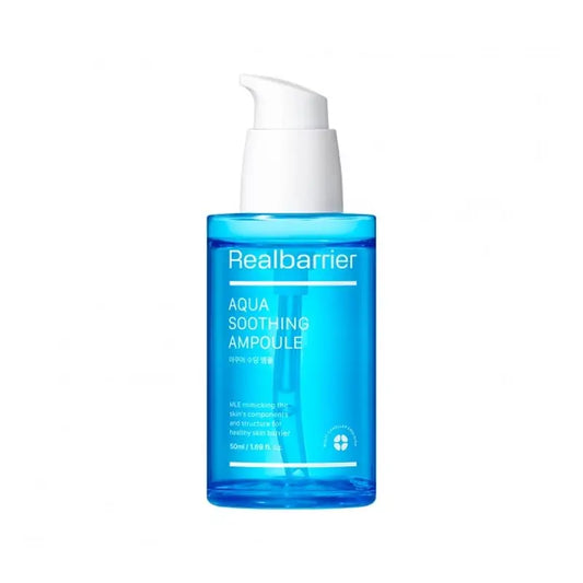 Real Barrier Real Barrier Aqua Fiala lenitiva , 50 ml