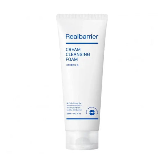 Barriera reale Barriera reale Crema detergente, 220 ml
