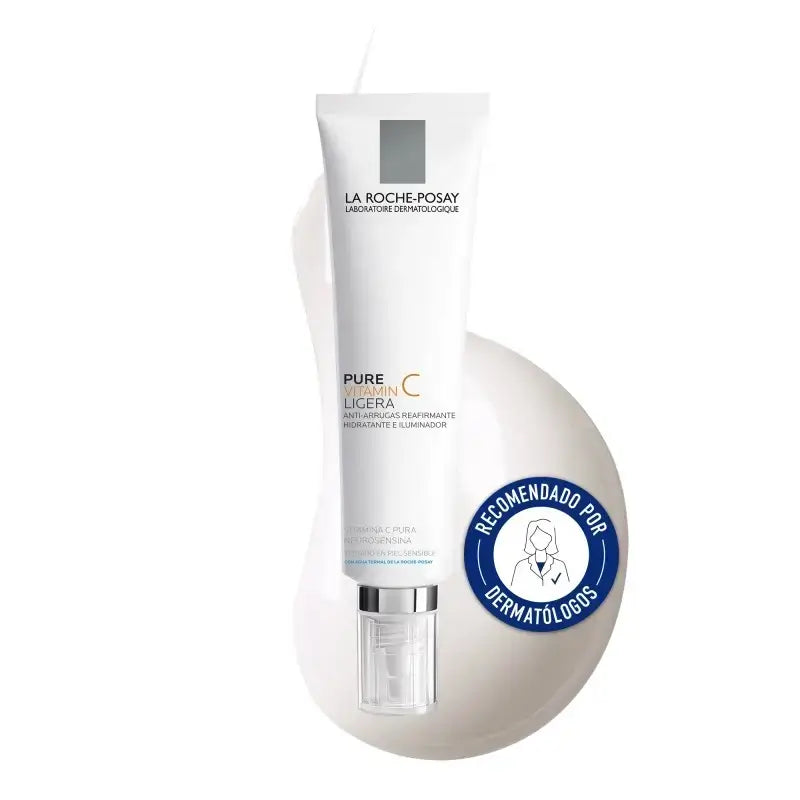 La Roche Posay Vitamina C Pura Light 40 ml