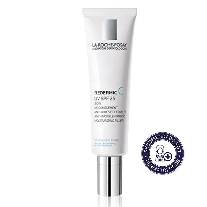 La Roche Posay Redermic C Uv Pelle Sensibile 40 ml